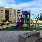 Acogedor Departamento En Caldera, Bahia Inglesa, Con Aire Acondicionado