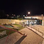 Acogedor Departamento En Caldera, Bahia Inglesa, Con Aire Acondicionado