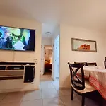 Acogedor Departamento En Caldera, Bahia Inglesa, Con Aire Acondicionado