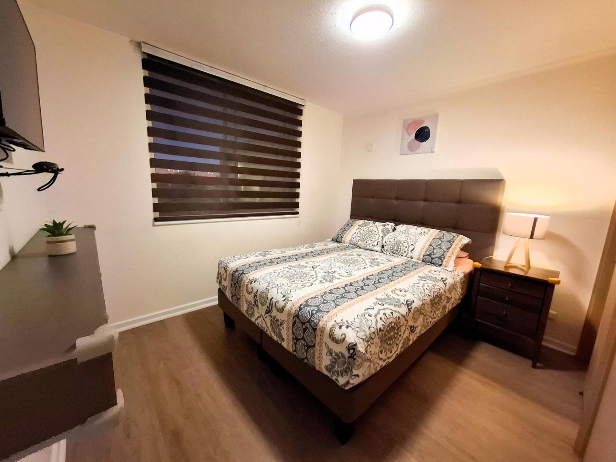 Acogedor Departamento En Caldera, Bahia Inglesa, Con Aire Acondicionado Apartamento Caldera