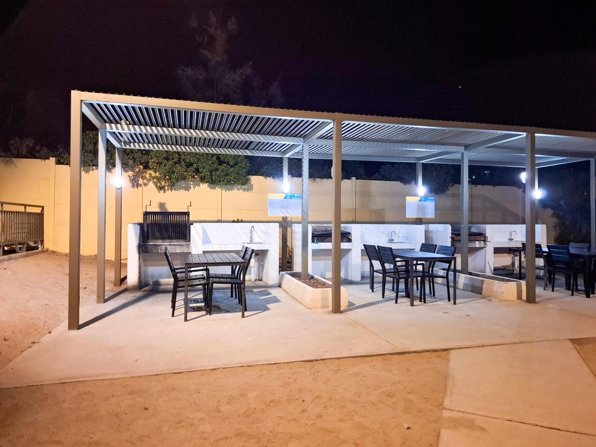 Apartamento Acogedor Departamento En Caldera, Bahia Inglesa, Con Aire Acondicionado